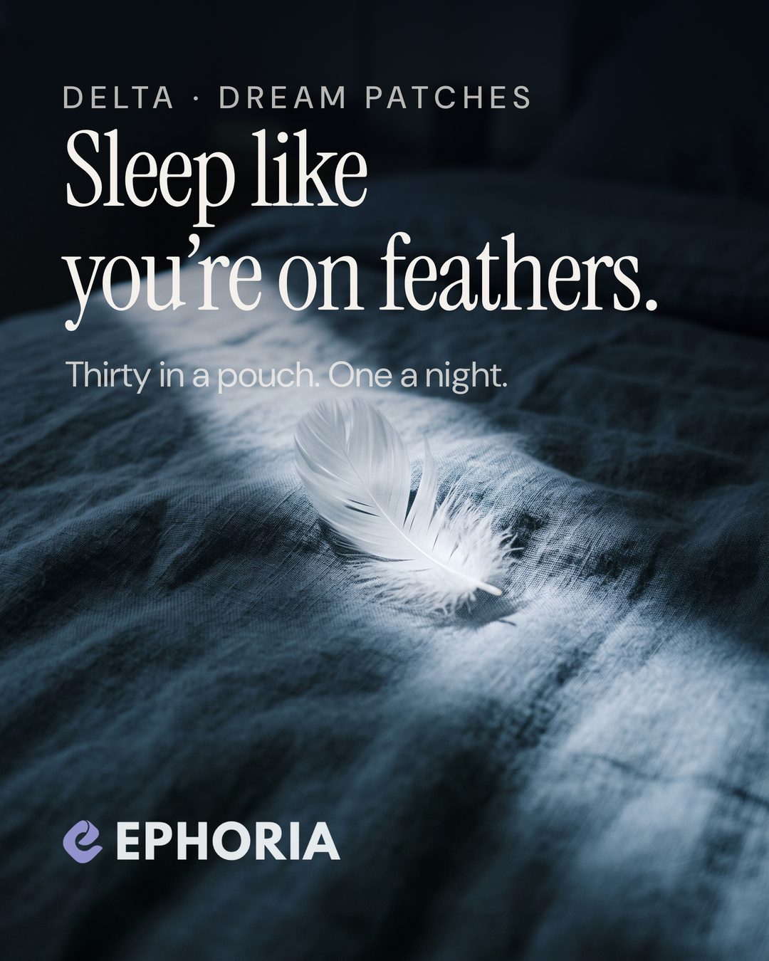 Ephoria - ad creative