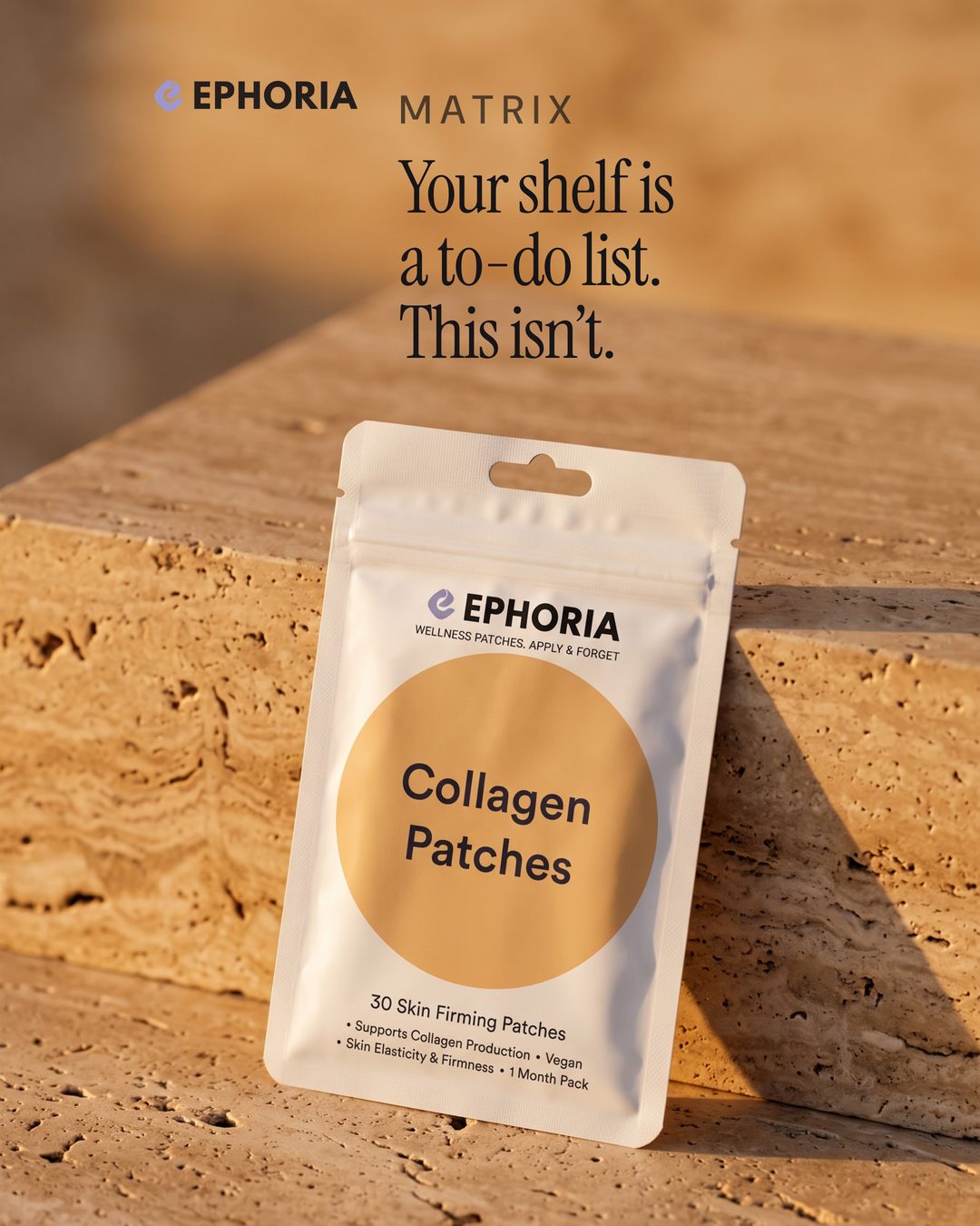 Ephoria - ad creative