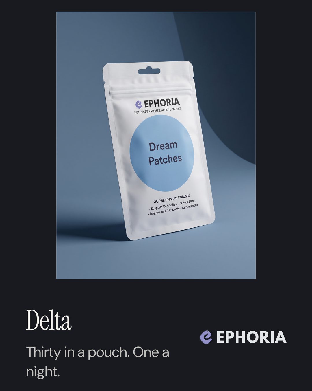 Ephoria - ad creative